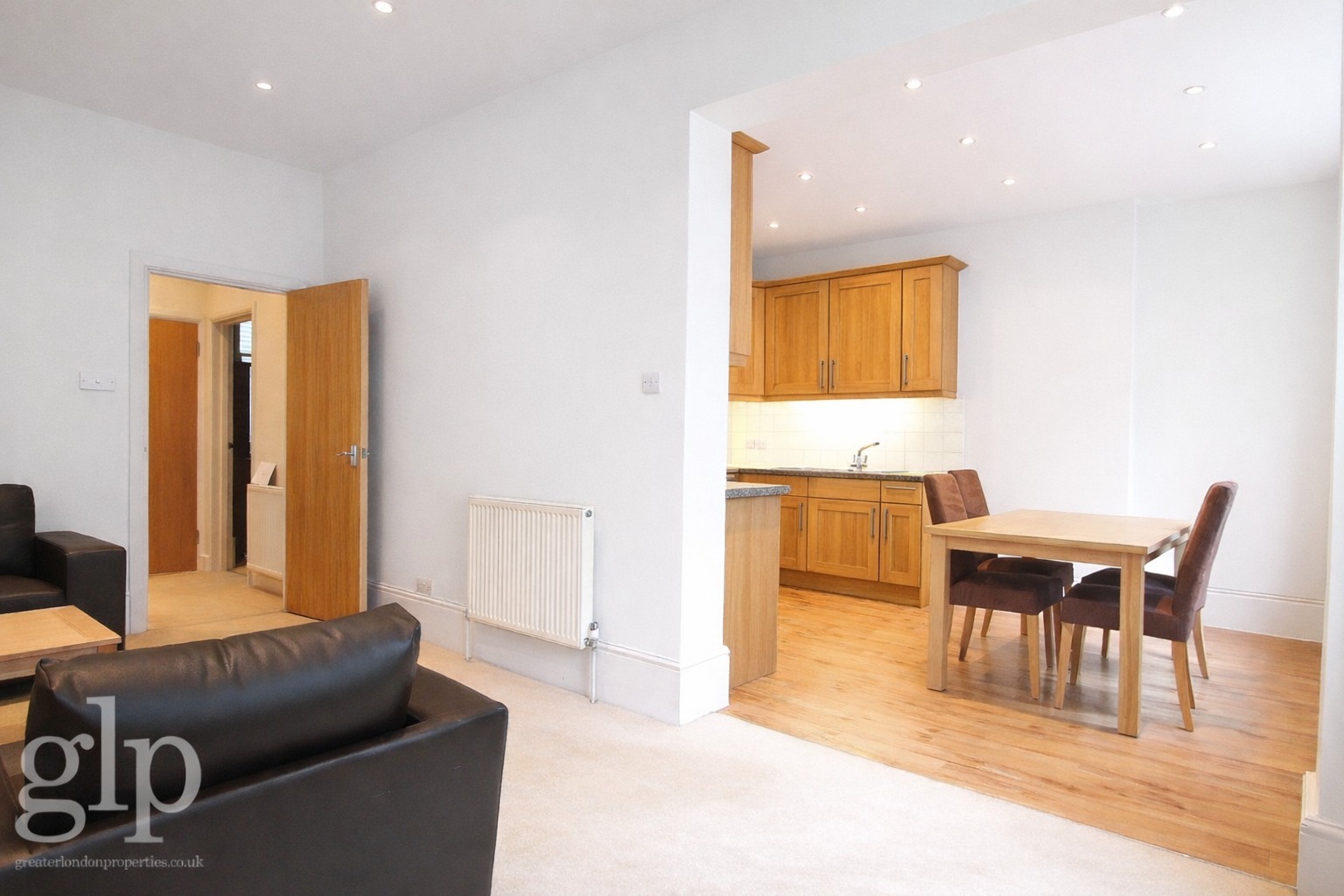 1 Bedroom Apartment, St. Martin’s Lane, Covent Garden, WC2N