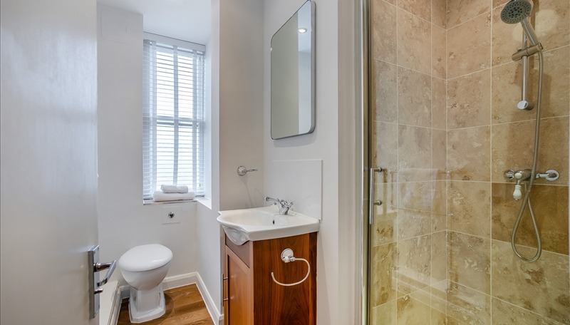 1 Bedroom Apartment, Hill Street, Mayfair, W1J