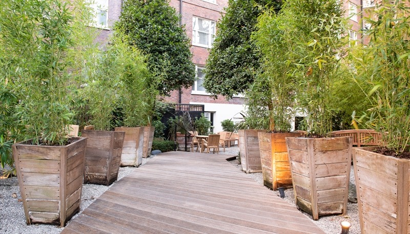1 Bedroom Apartment, Hill Street, Mayfair, W1J