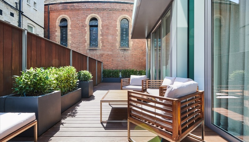 3 Bedroom Apartment, Duke Street, Mayfair, W1K