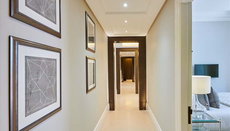 3 Bedroom Apartment, Duke Street, Mayfair, W1K