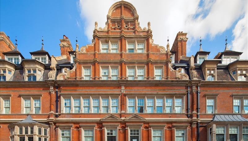 3 Bedroom Apartment, Duke Street, Mayfair, W1K