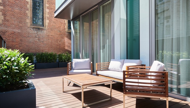 3 Bedroom Apartment, Duke Street, Mayfair, W1K