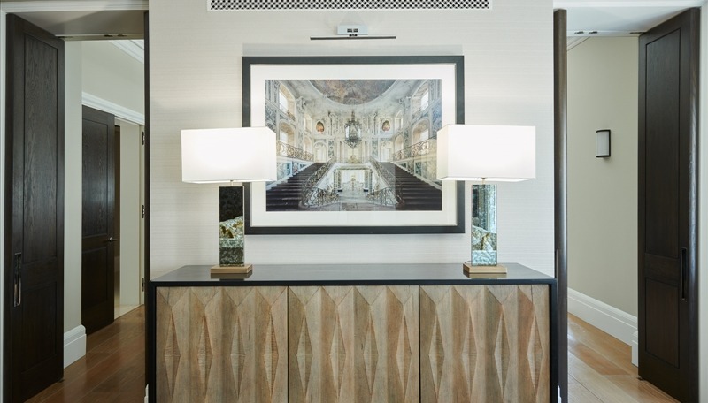 3 Bedroom Apartment, Duke Street, Mayfair, W1K