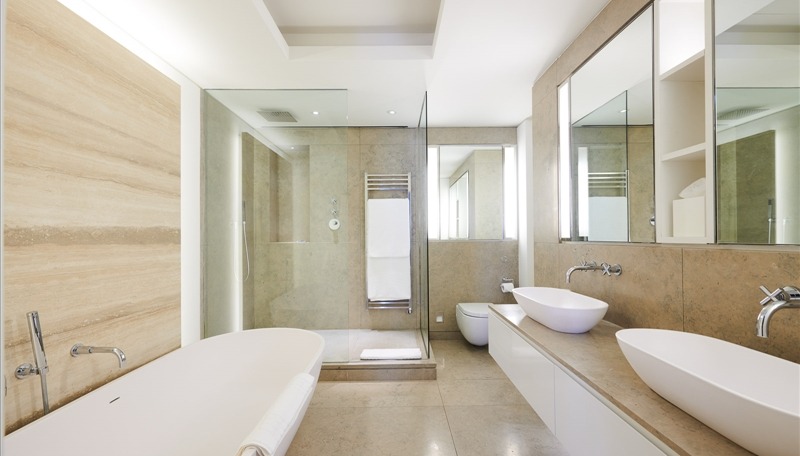 3 Bedroom Apartment, Duke Street, Mayfair, W1K