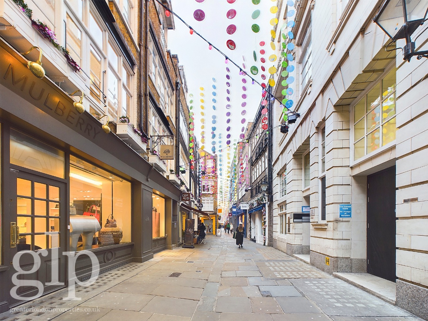 3 Bedroom Apartment, Duke Street, Mayfair, W1K