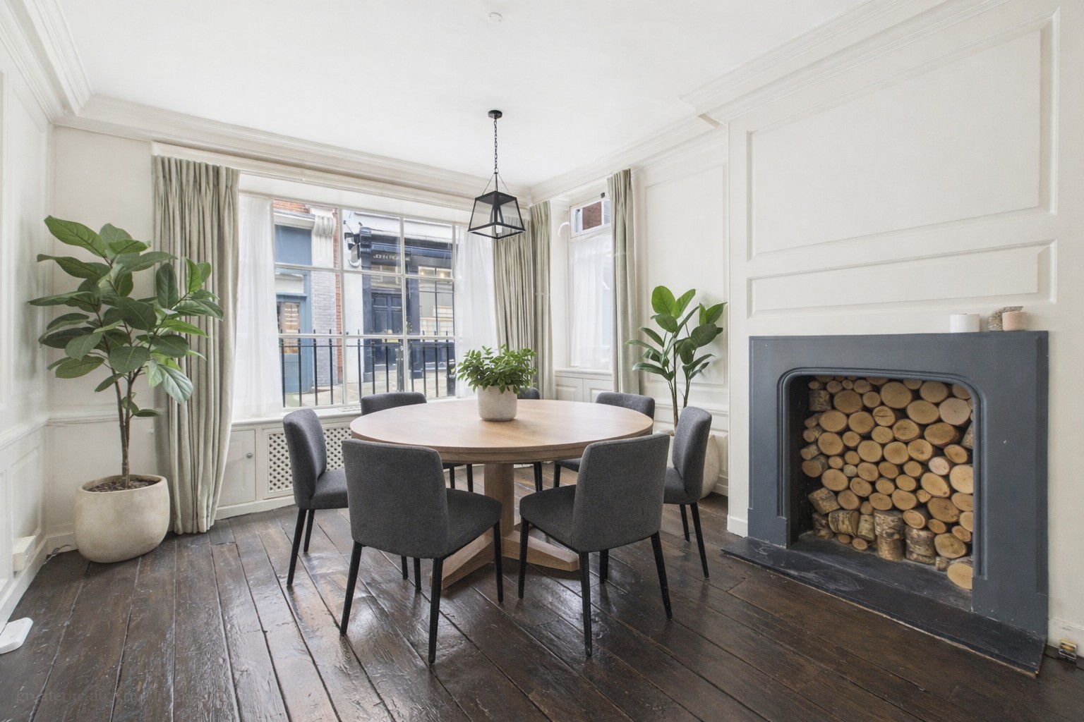 4 Bedroom Town House, Meard Street,  Soho W1F
