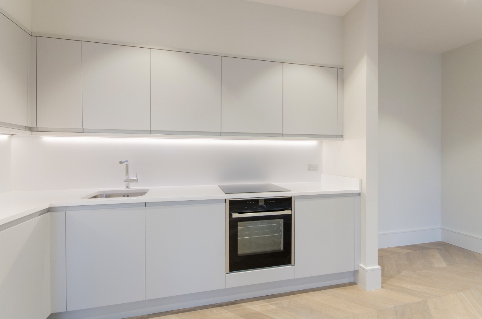 Apartment, Goodge Street, London, W1T