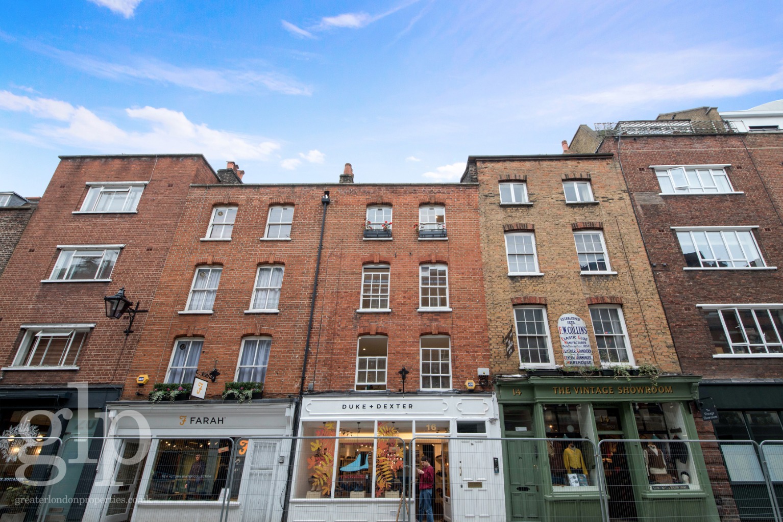 1 Bedroom Apartment, Earlham Street, Covent Garden, WC2H