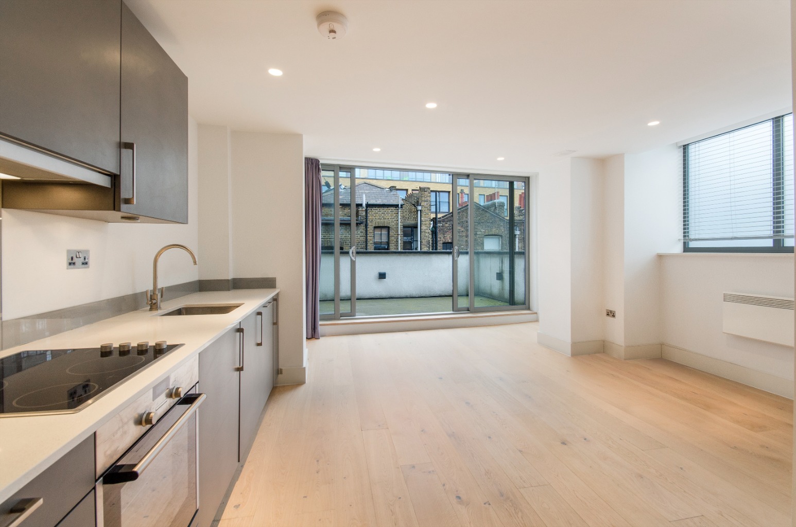 2 Bedroom Flat, Lexington Street, Soho, W1F