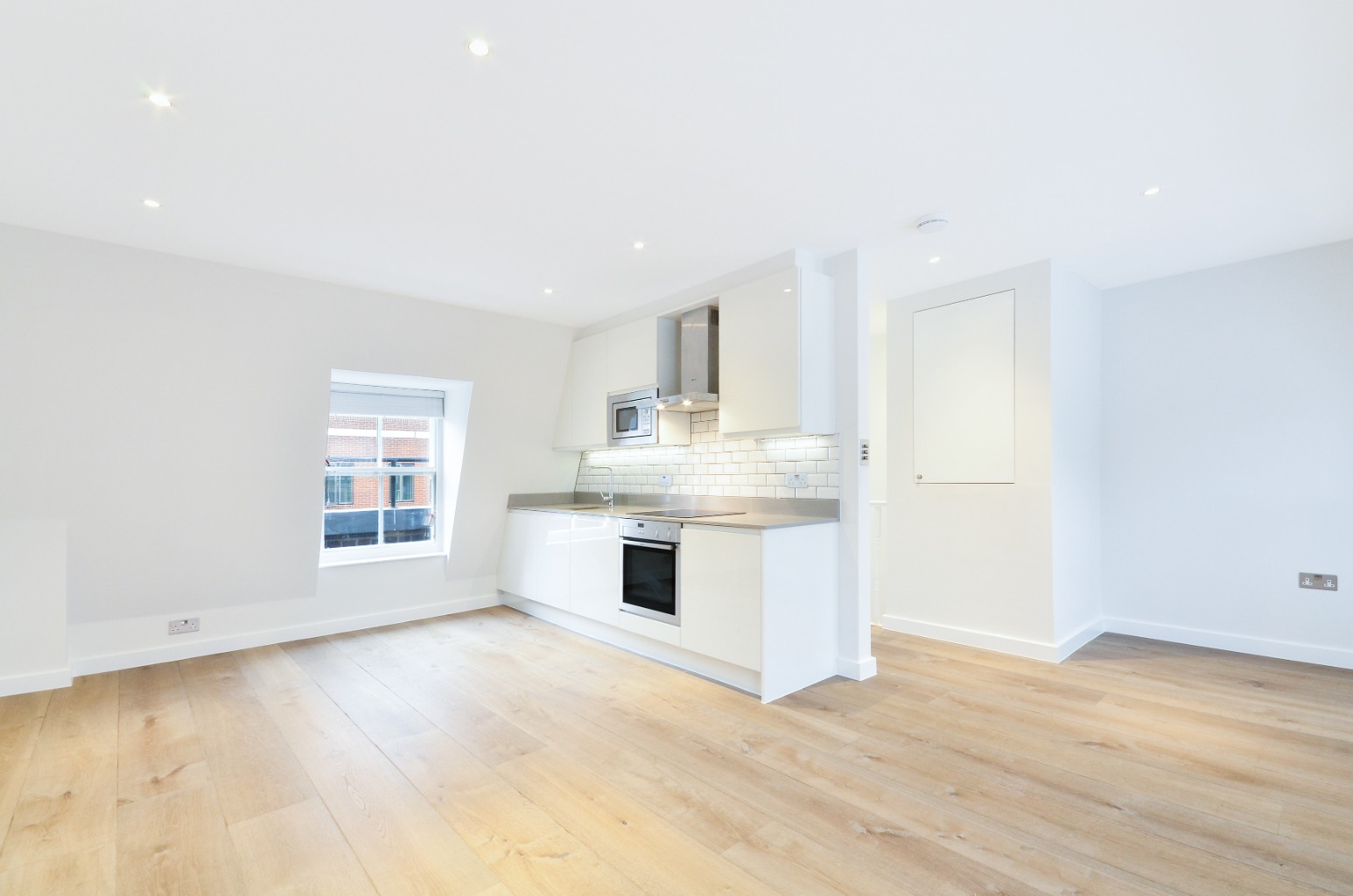 2 Bedroom Apartment, New Row, Covent Garden, WC2N