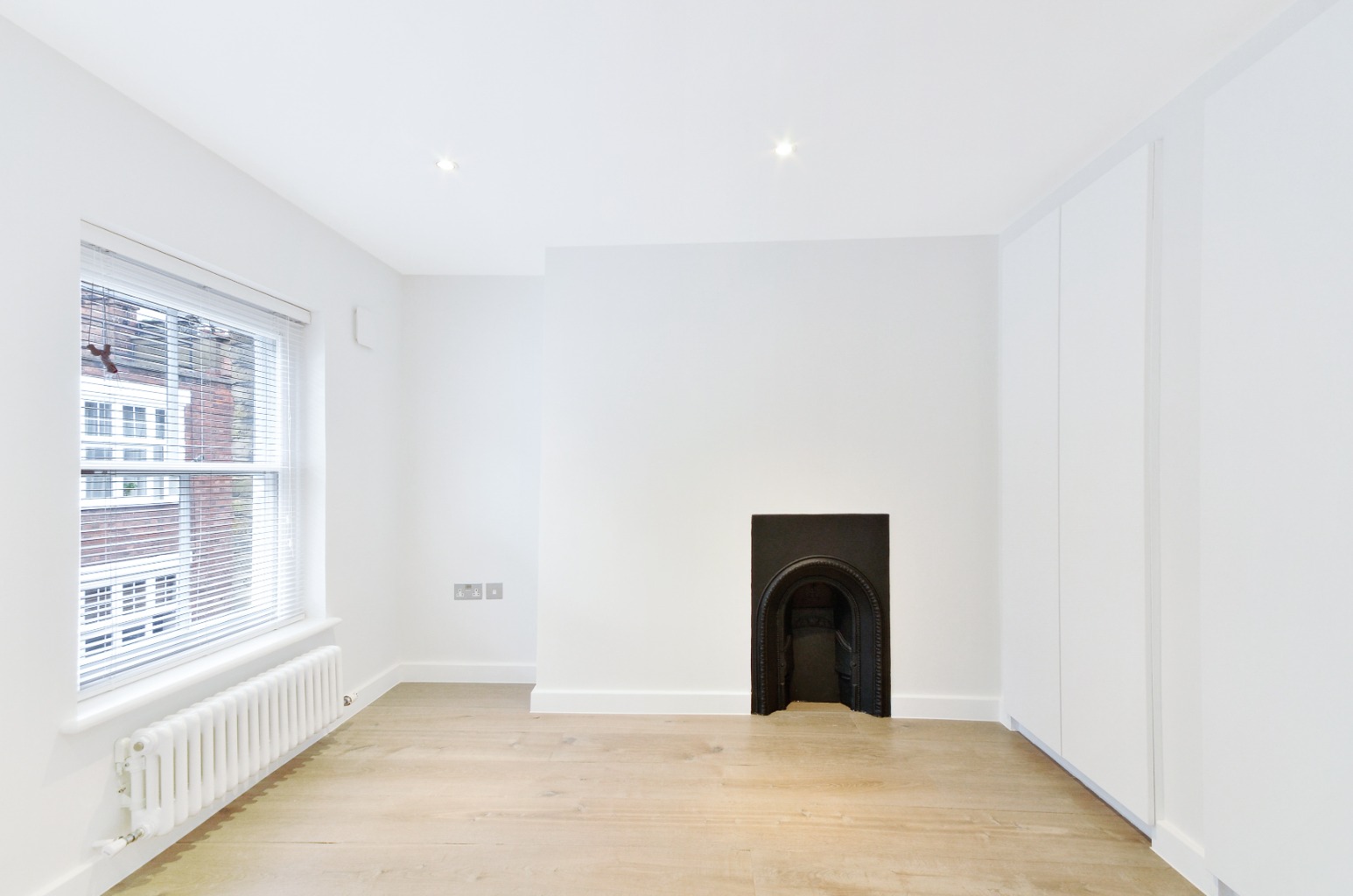 2 Bedroom Apartment, New Row, Covent Garden, WC2N