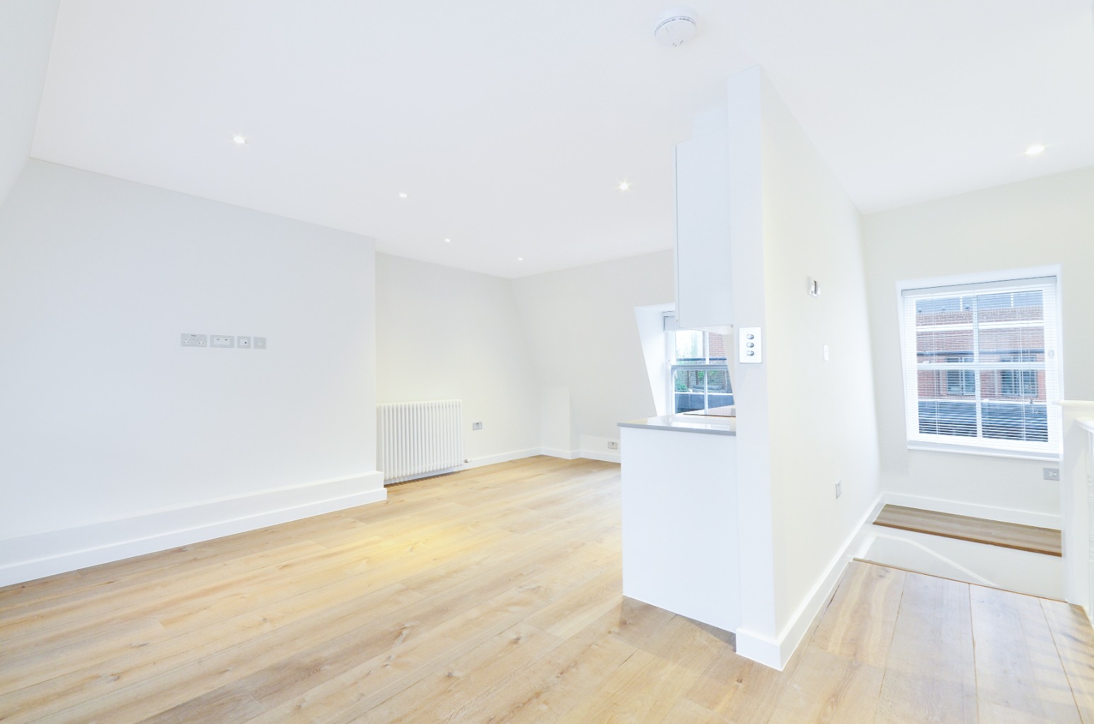 2 Bedroom Apartment, New Row, Covent Garden, WC2N