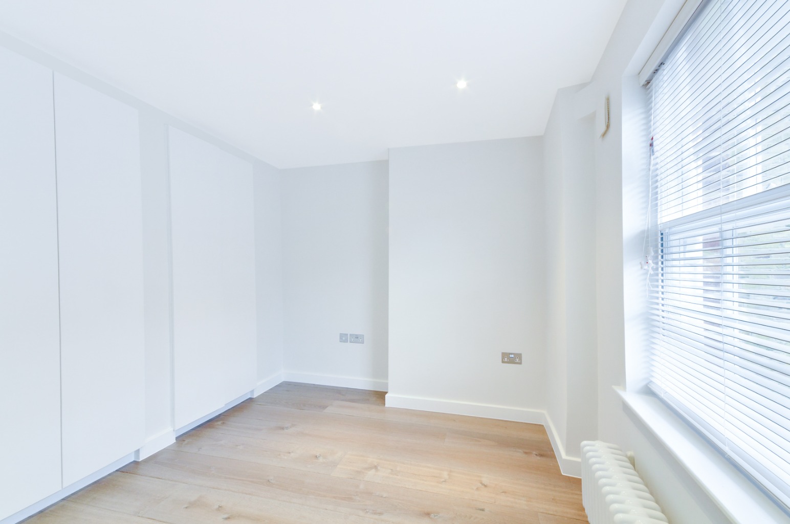 2 Bedroom Apartment, New Row, Covent Garden, WC2N