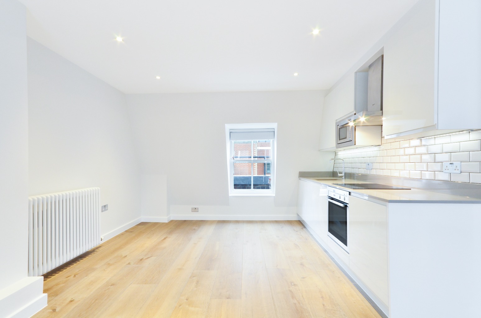 2 Bedroom Apartment, New Row, Covent Garden, WC2N