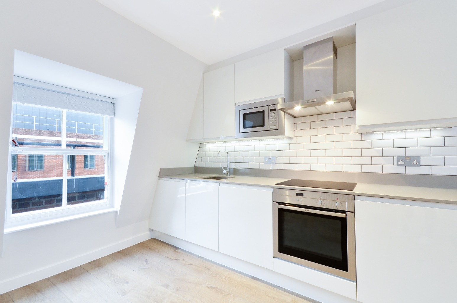 2 Bedroom Apartment, New Row, Covent Garden, WC2N