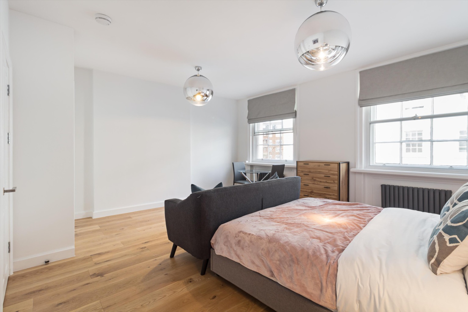 Appartement, Bathurst Street, Hyde Park, W2