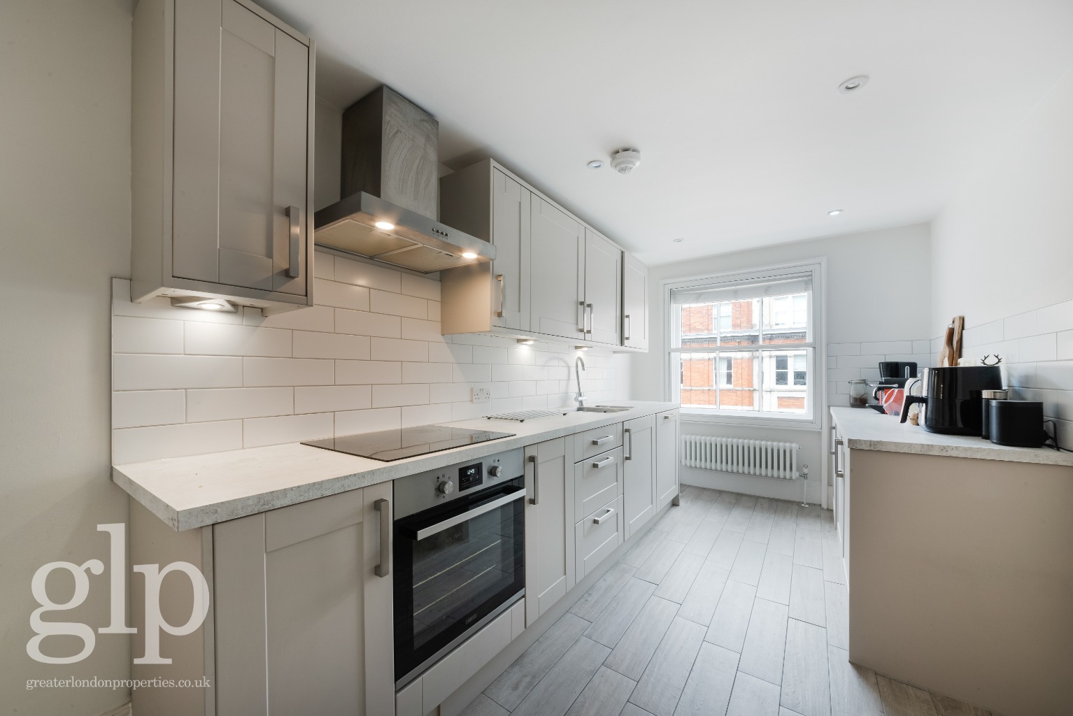 1 Bedroom Apartment, Southampton Row, London, Greater London, WC1B