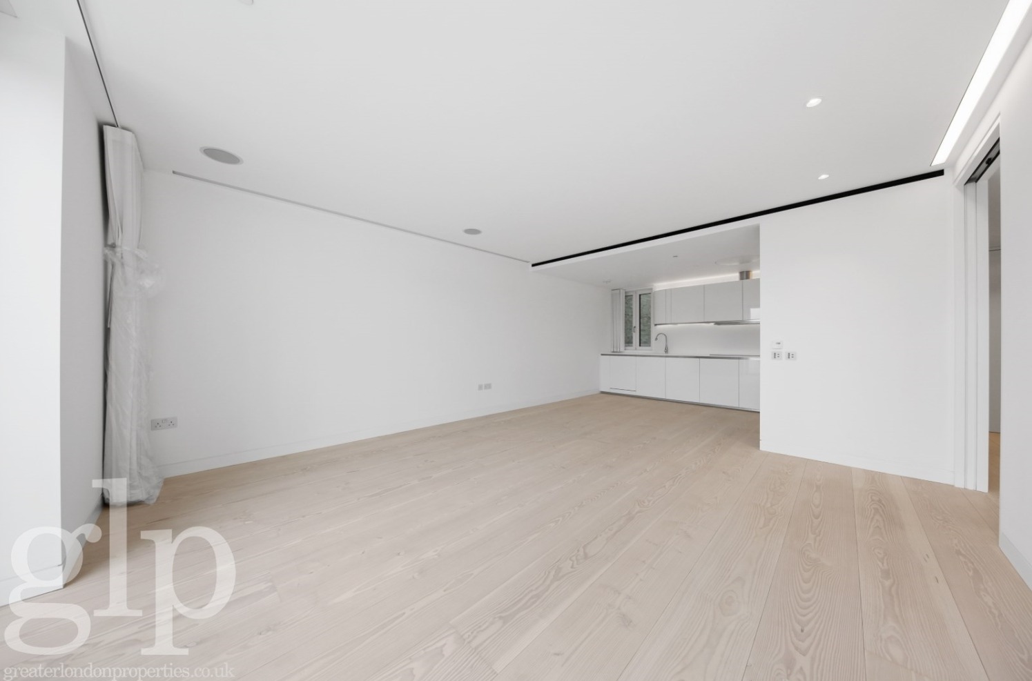 伦敦苏荷街 1 卧室公寓, 伦敦, Greater London, W1D