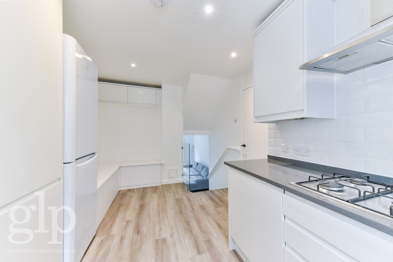 4 Bedroom Terraced, Balfe Street, Kings Cross, N1