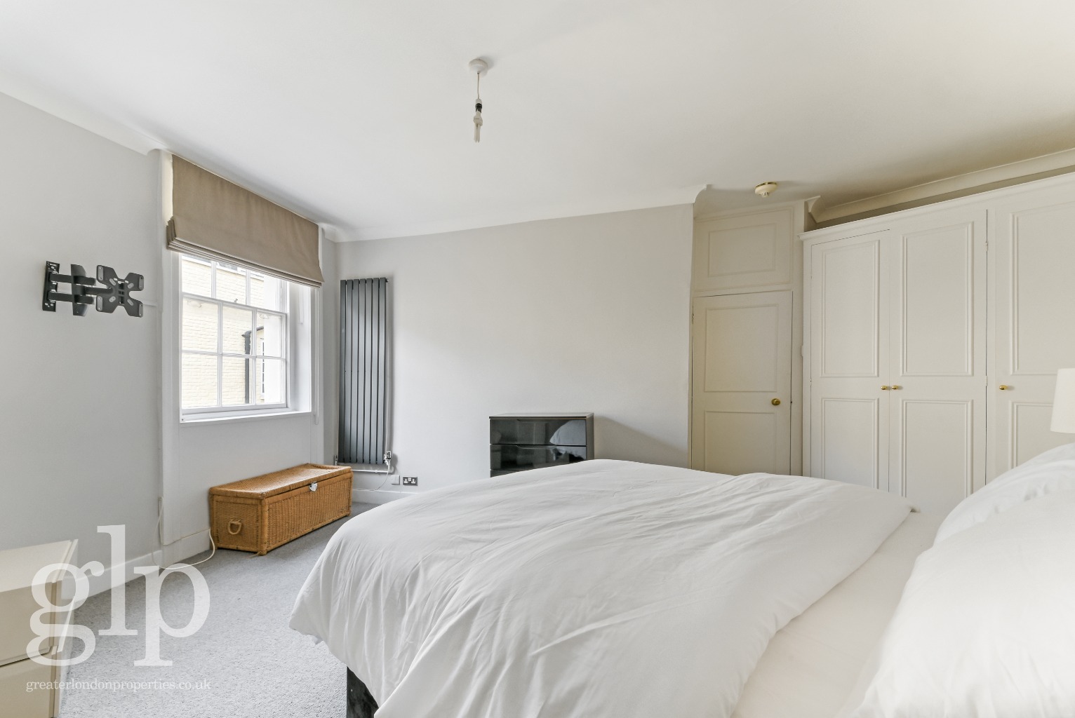 2 Bedroom Apartment, 35 Sussex Place, London, Greater London, W2