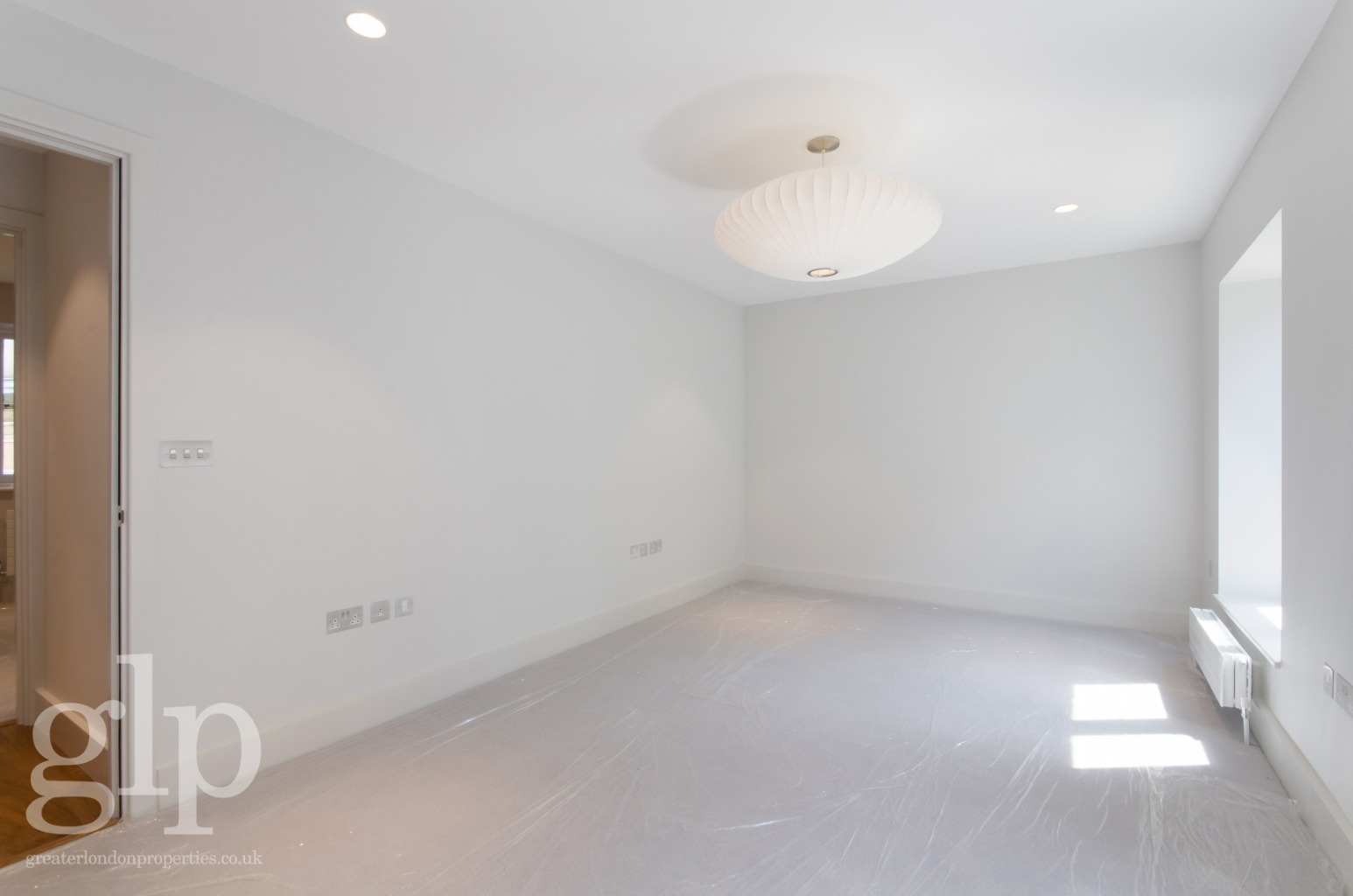 3 Bedroom Terraced, Long Yard, London, Greater London, WC1N