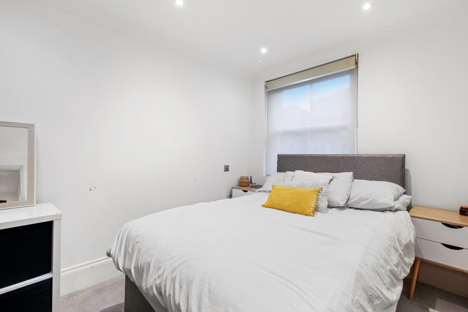 1 Bedroom Apartment, 47-49 Rupert Street, London, W1D 7PE