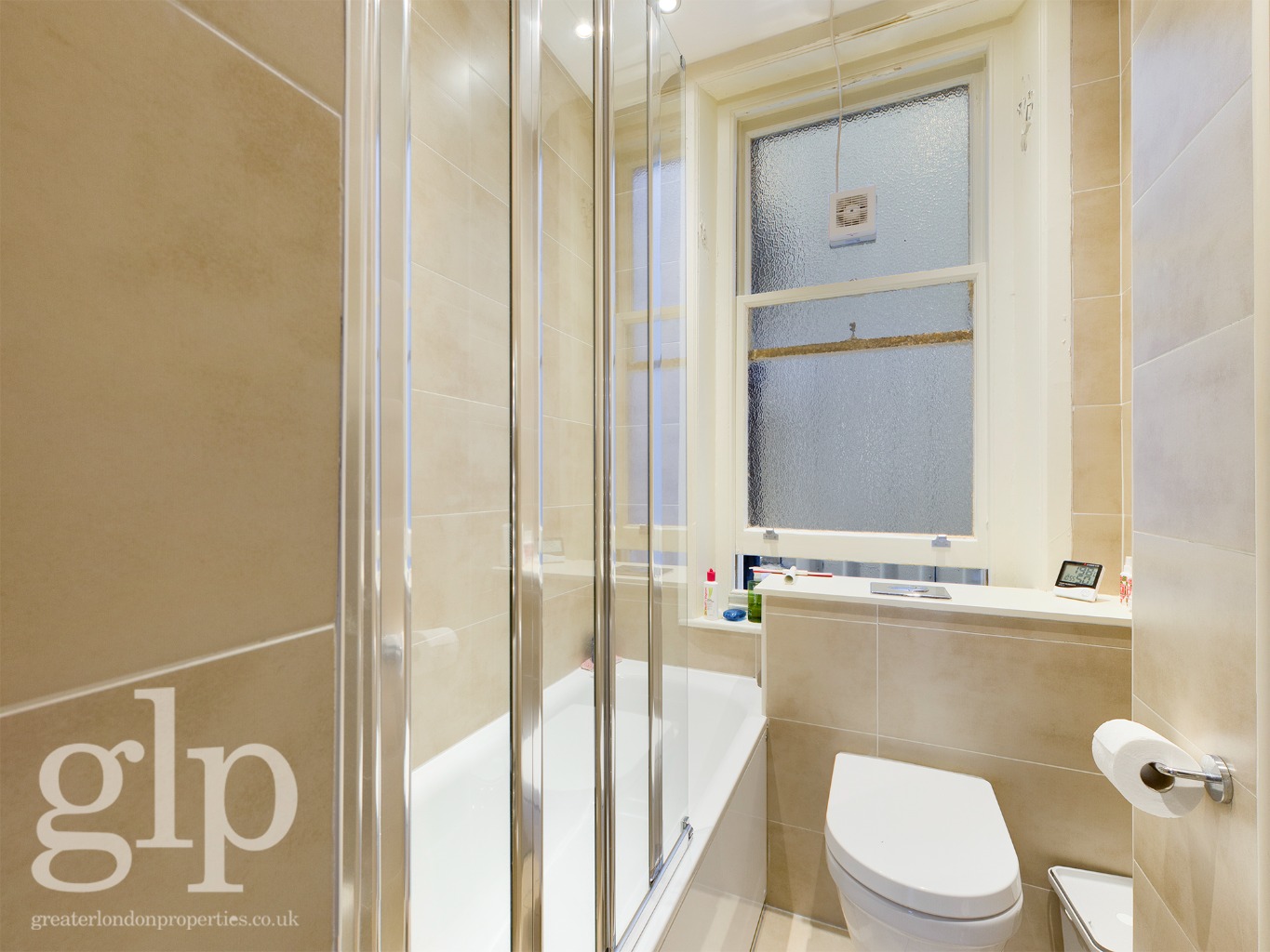 2 Bedroom Apartment, Ridgmount Gardens, Bloomsbury, WC1E