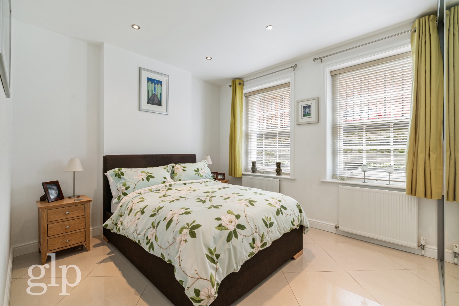 1 卧室公寓, Cranfield Court, Homer Street, 伦敦, Greater London, W1H