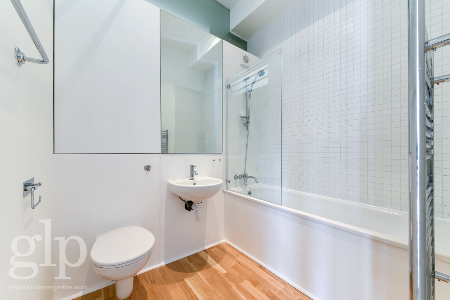 2 Bedroom Apartment, Albert Dock, New Wharf Road, King Cross, N1