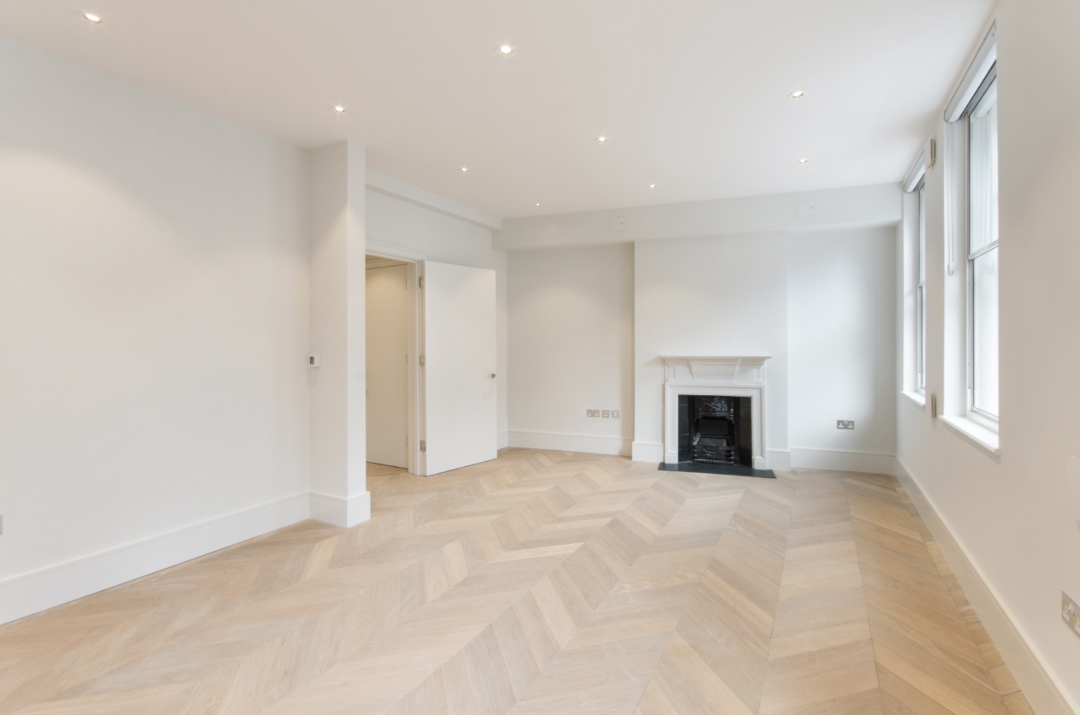 1 Bedroom Apartment, Goodge Street, Fitzrovia, W1T