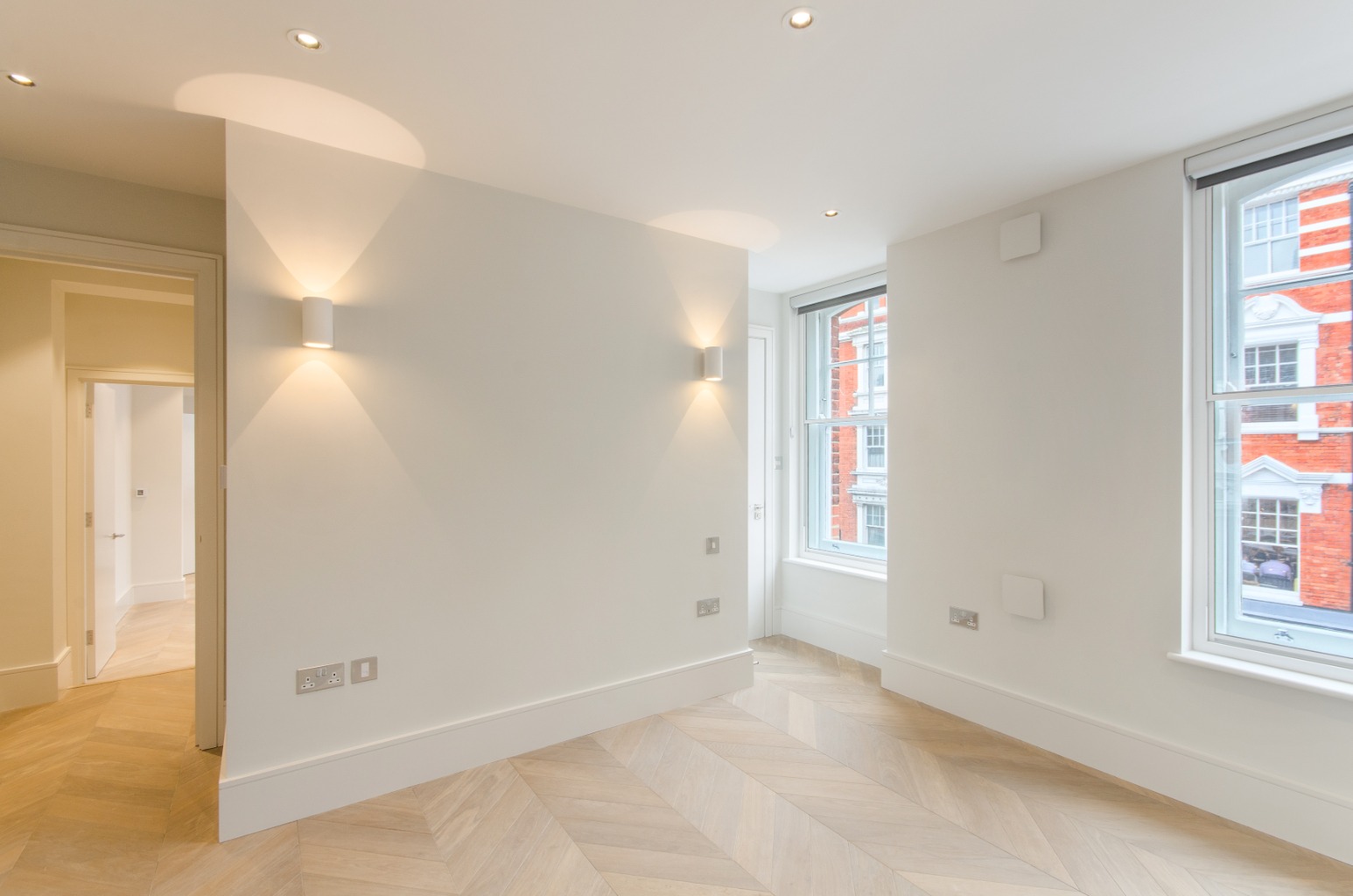 1 Bedroom Apartment, Goodge Street, Fitzrovia, W1T
