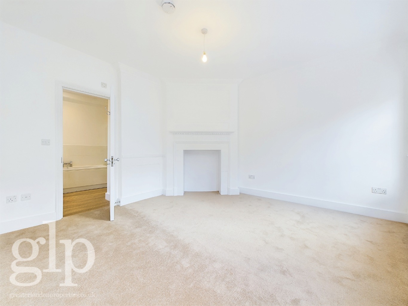 4 卧室排屋, Rugby Street, Bloomsbury, WC1N