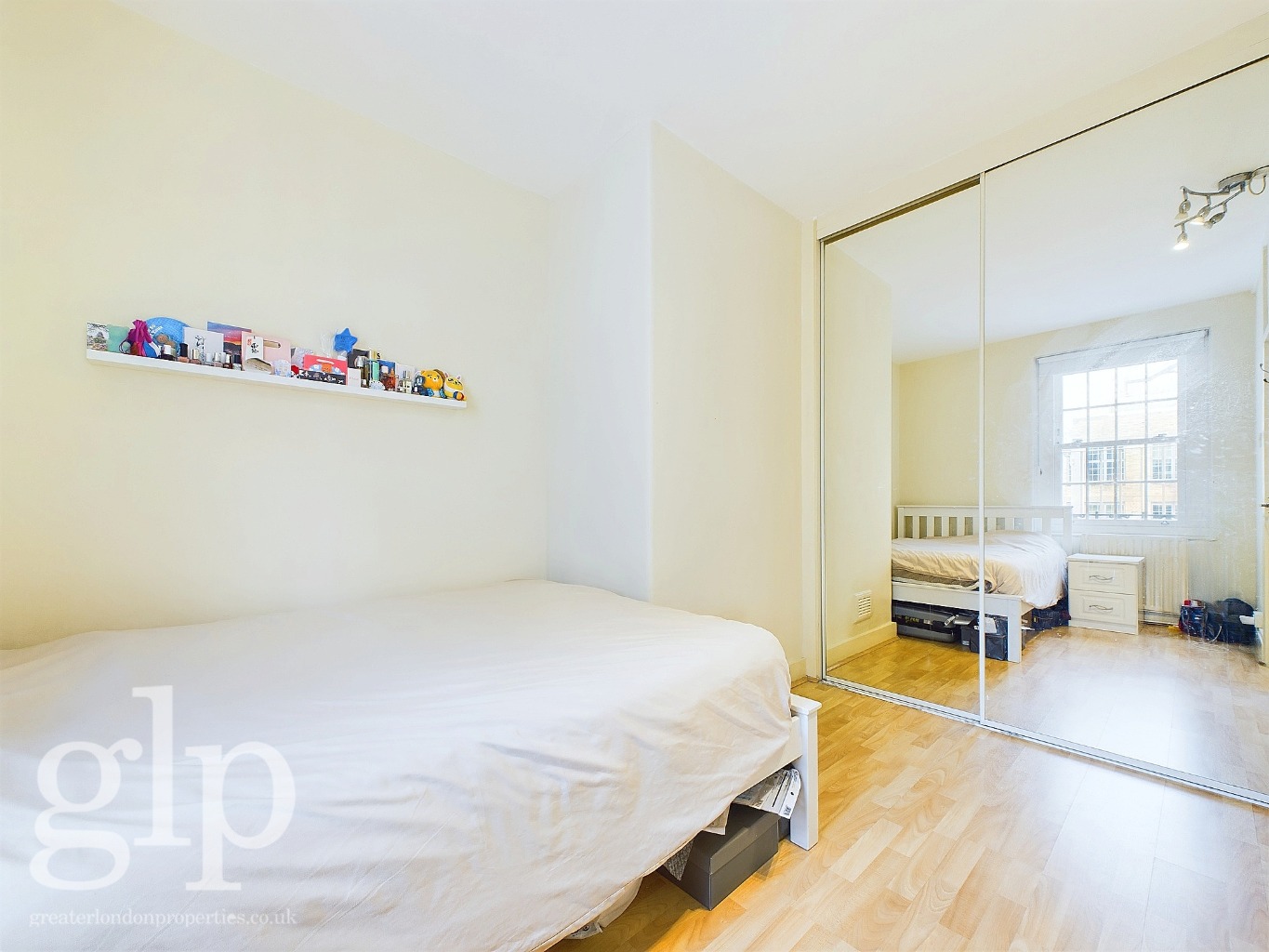 1 Bedroom Apartment, Marshall Street, Soho, W1F