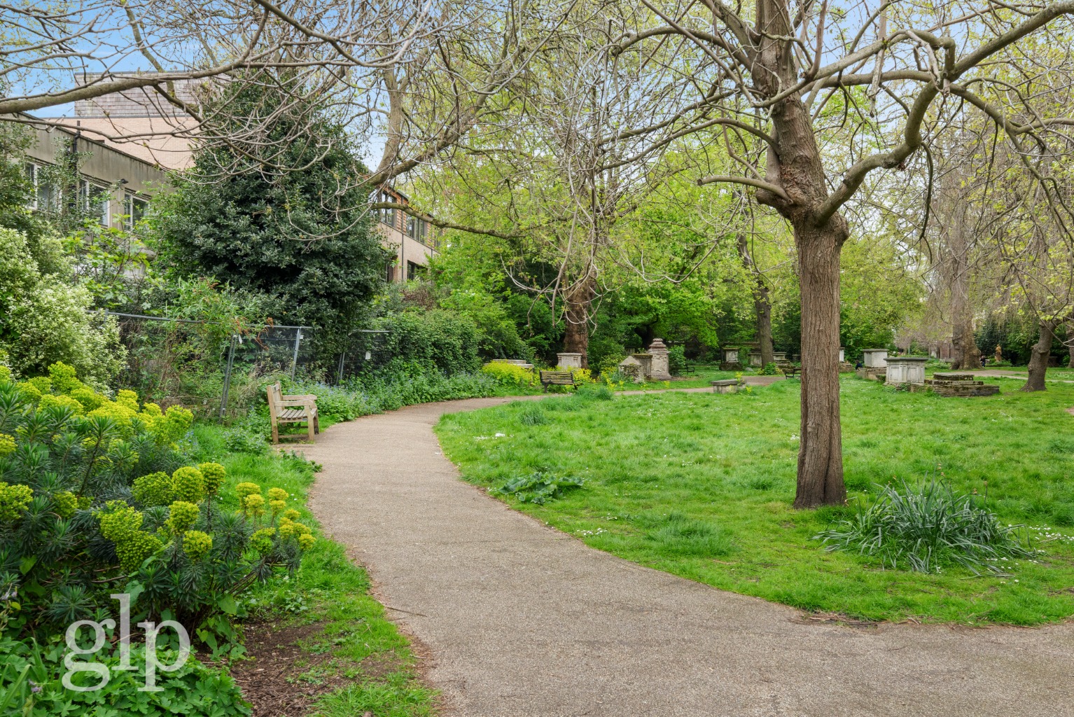 2 Bedroom Apartment, Ridgmount Gardens Bloomsbury