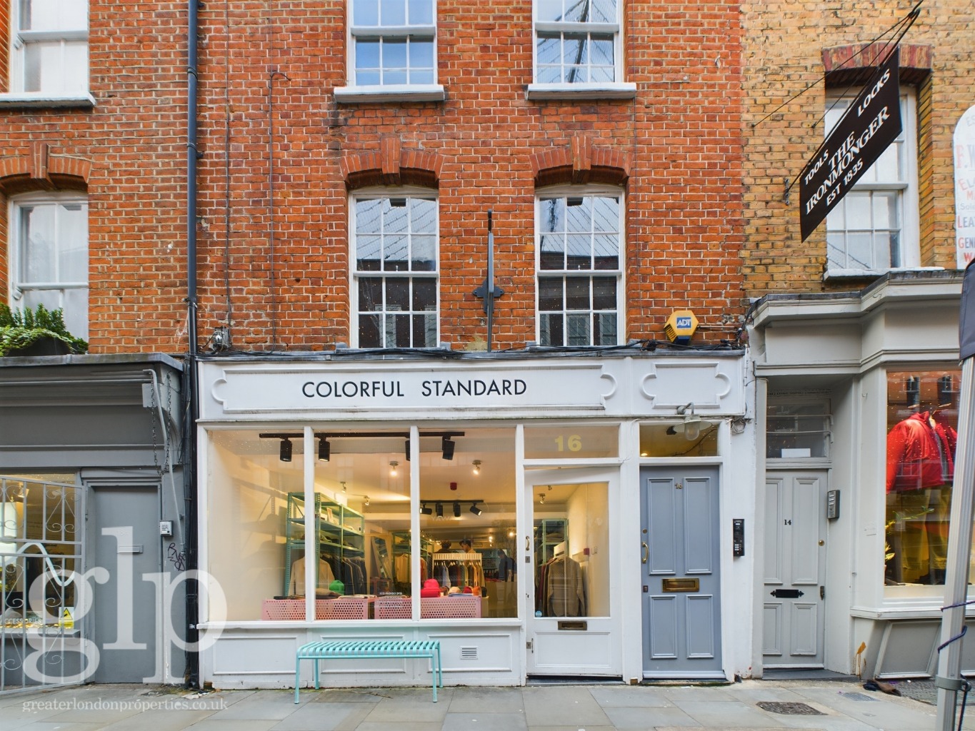 1 Bedroom Apartment, Earlham Street, Covent Garden, WC2H