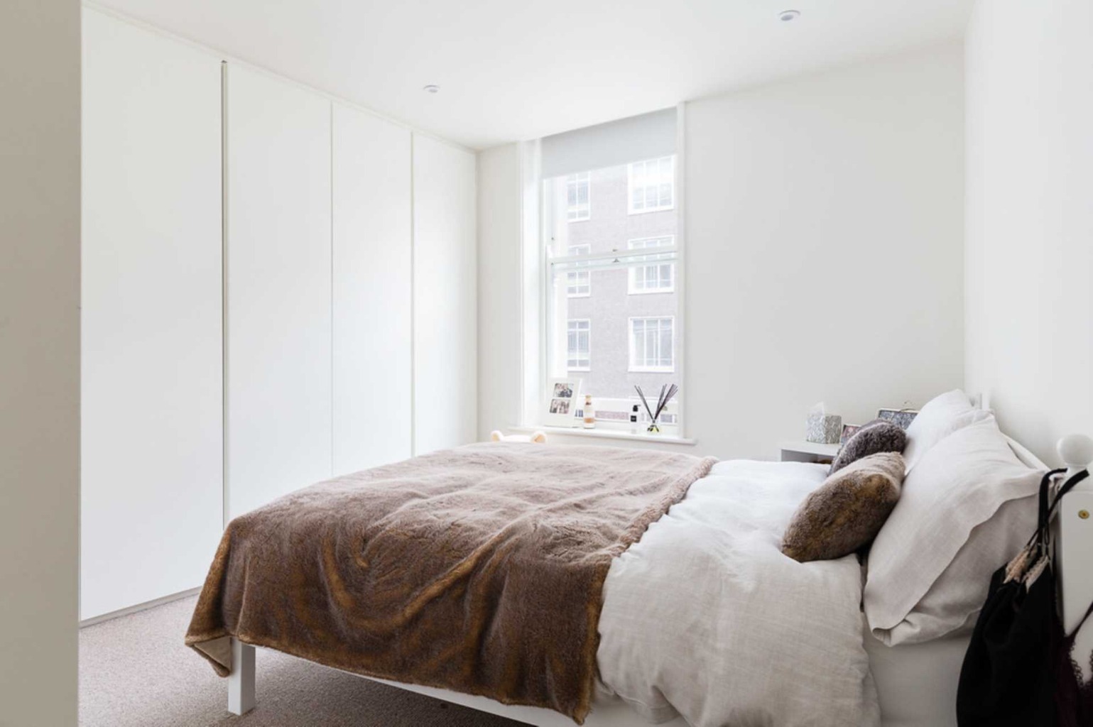 3 Bedroom Flat, Chancery Lane, London, WC2A