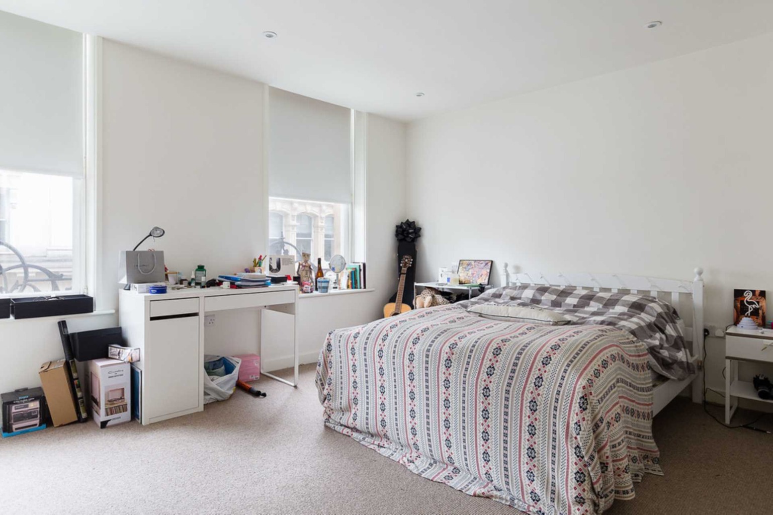 3 Bedroom Flat, Chancery Lane, London, WC2A