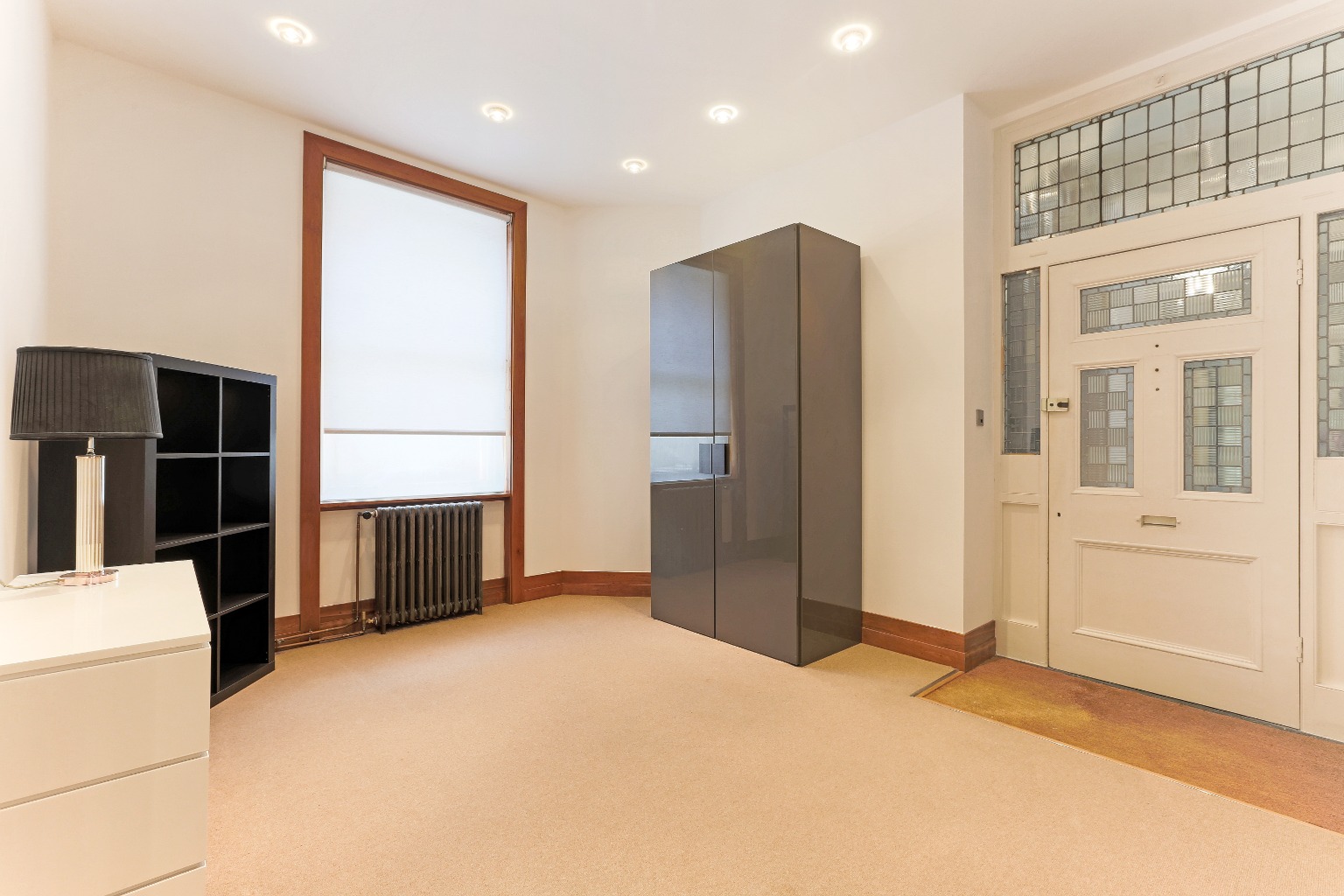 3 Bedroom Apartment, Barkston Gardens, Earls Court, SW5