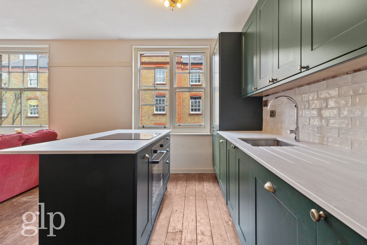 1 卧室公寓, Tonbridge House, Tonbridge Street, London, WC1H 9PA