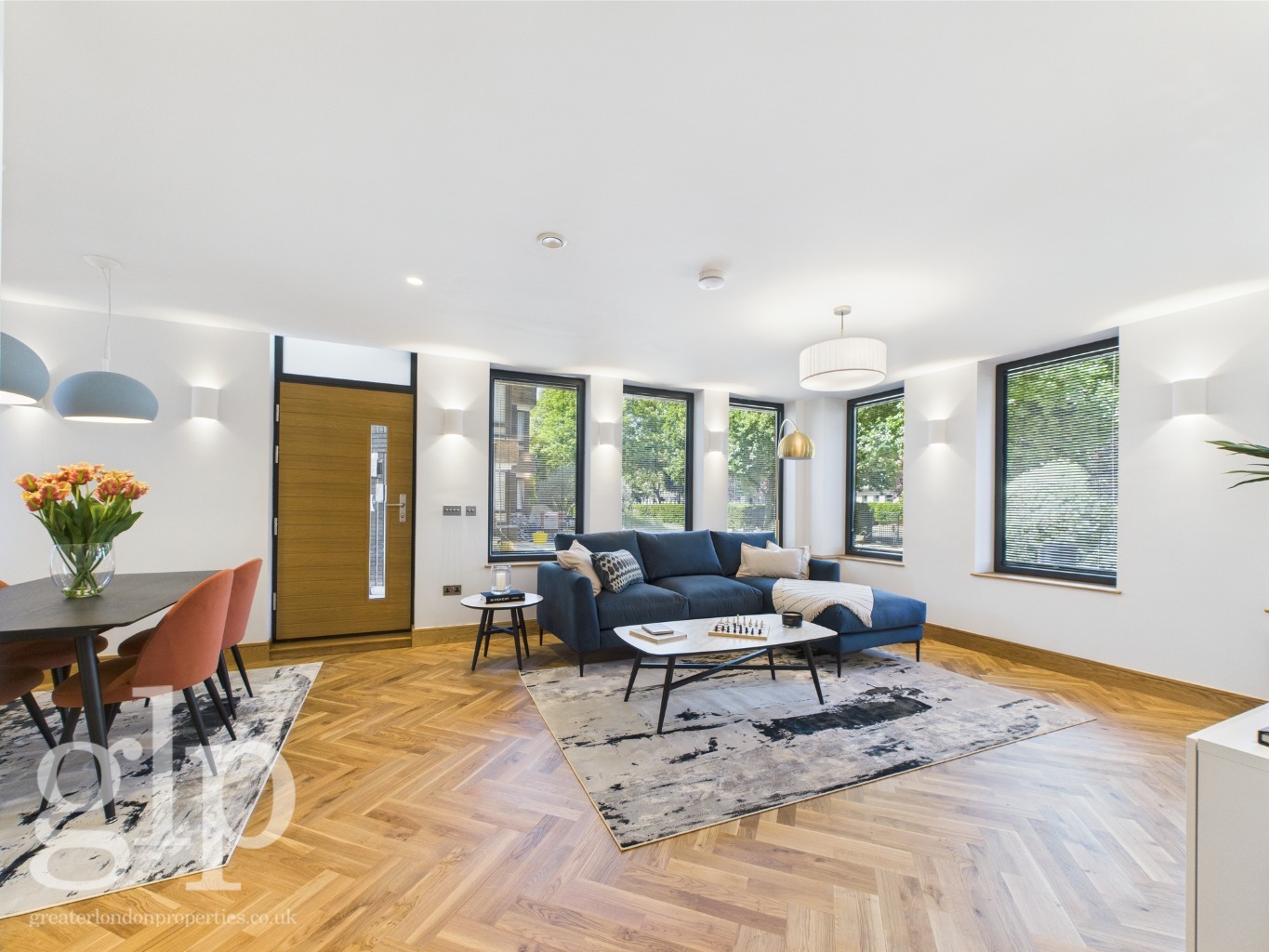 2 Bedroom Apartment, Sussex Gardens, Hyde Park, W2