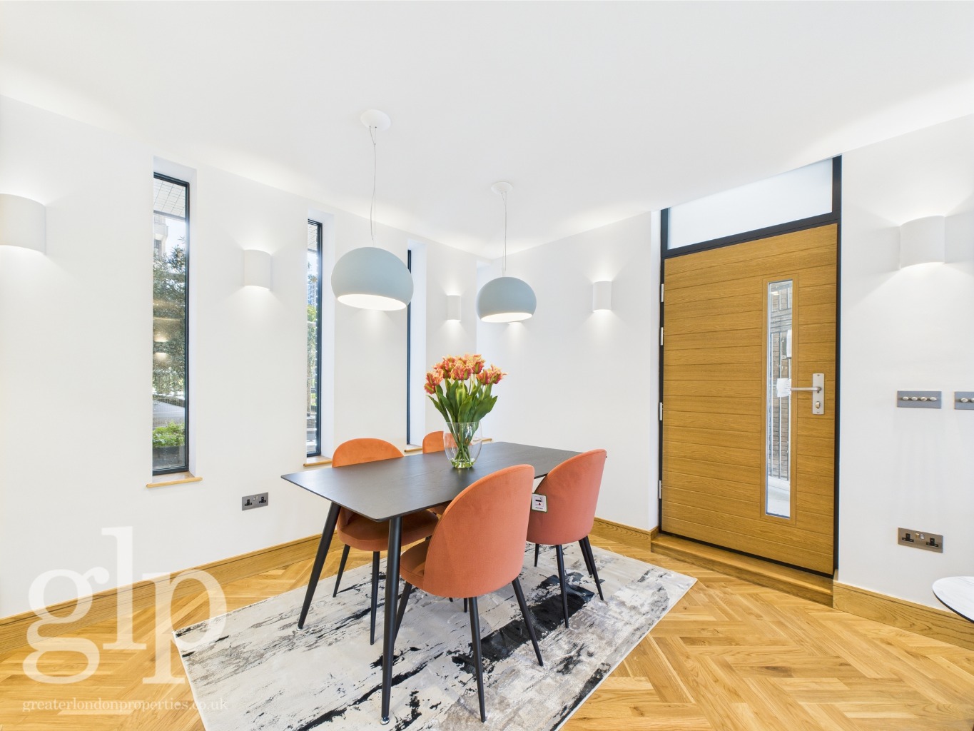 2 Bedroom Apartment, Sussex Gardens, Hyde Park, W2