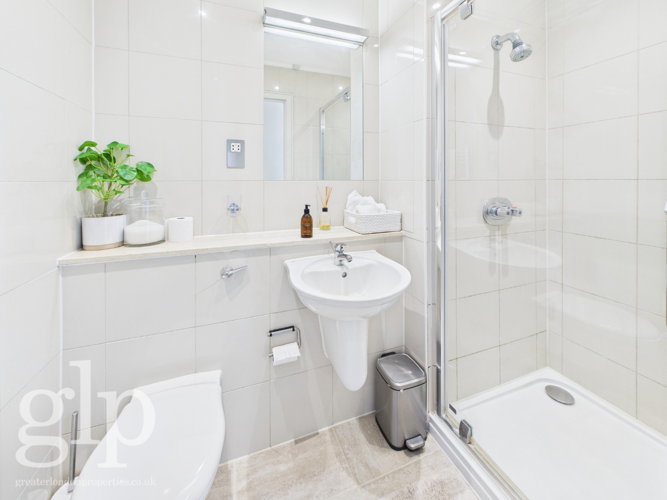 2 卧室公寓, Edwards Mews, 伦敦, 大伦敦区, Marylebone, W1U