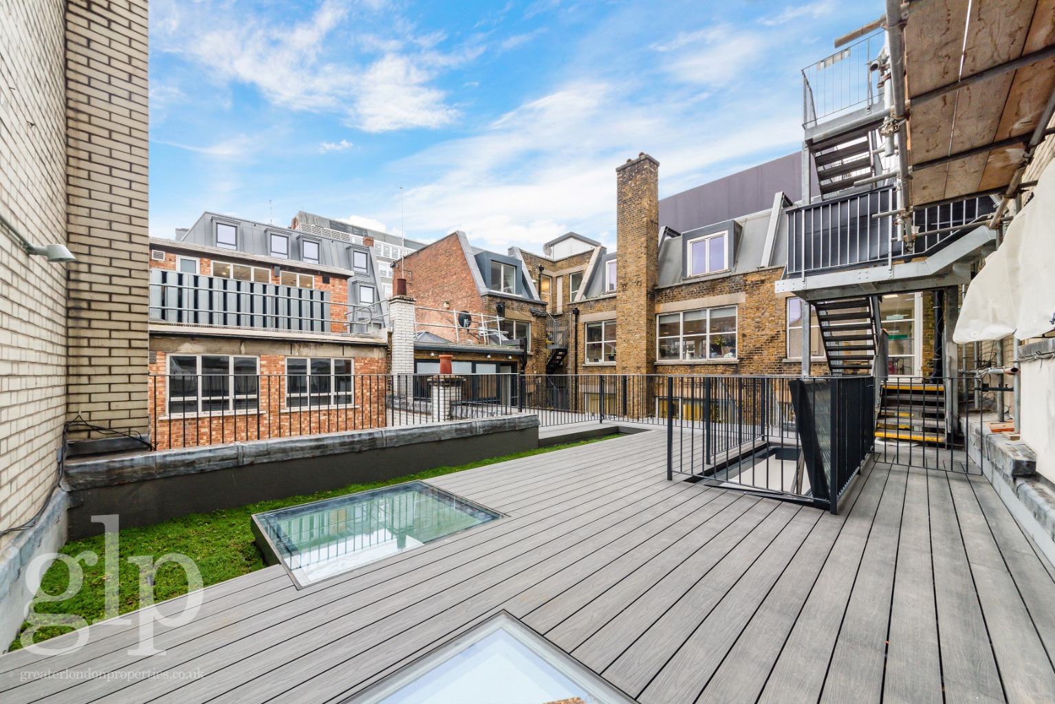 1 Bedroom Apartment, Beak Street, London, Soho,  W1F