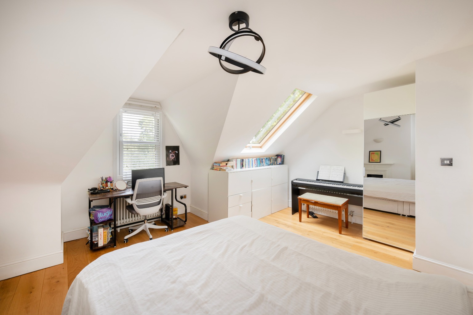 5 Bedroom Semi-Detached, Elmwood Road SE24