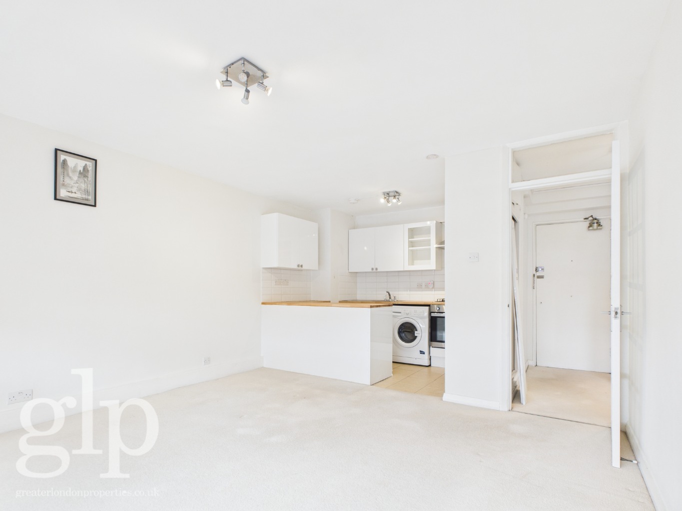 1 Bedroom Apartment, Hamilton House, Southampton Row, WC1B
