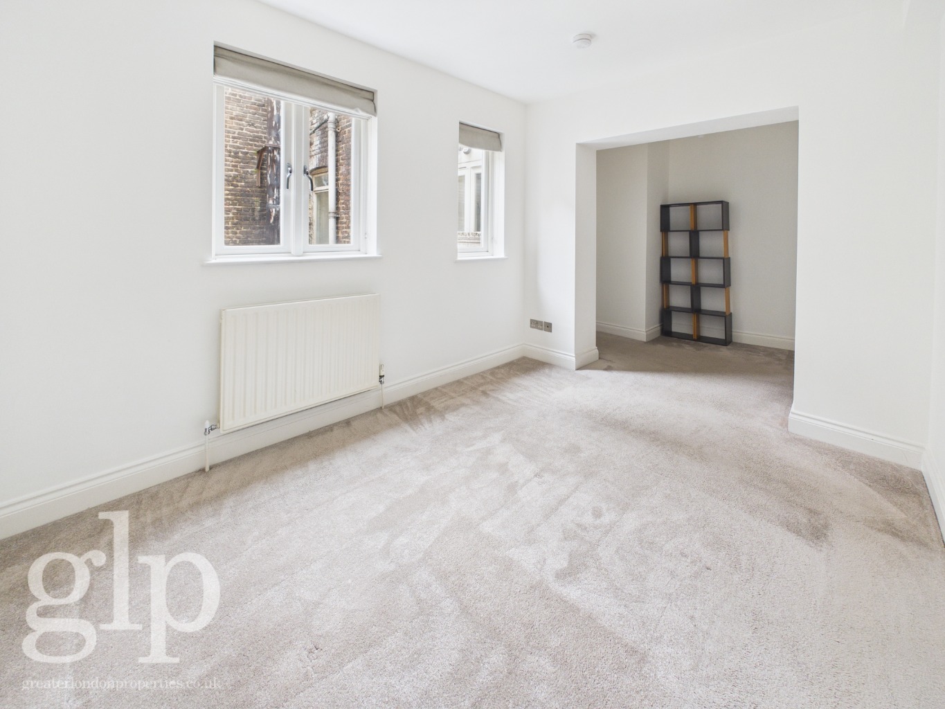 1 Bedroom Apartment, Duke Street, Mayfair, W1U