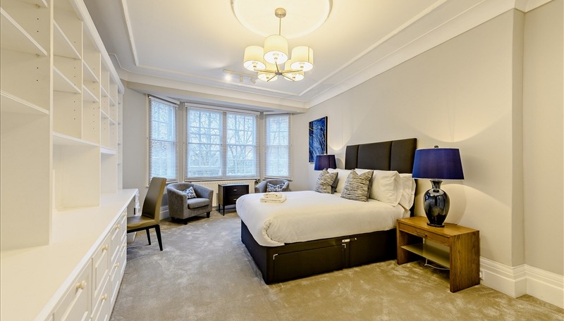4 Bedroom Apartment, Strathmore Court, St John’s Wood, NW8