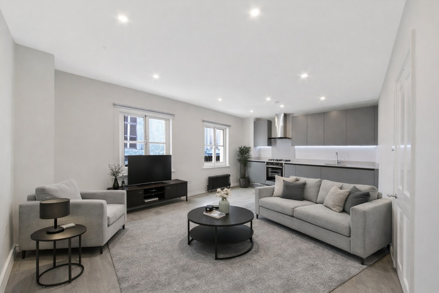 1 Bedroom Apartment, Catherine Street, Covent Garden, WC2B