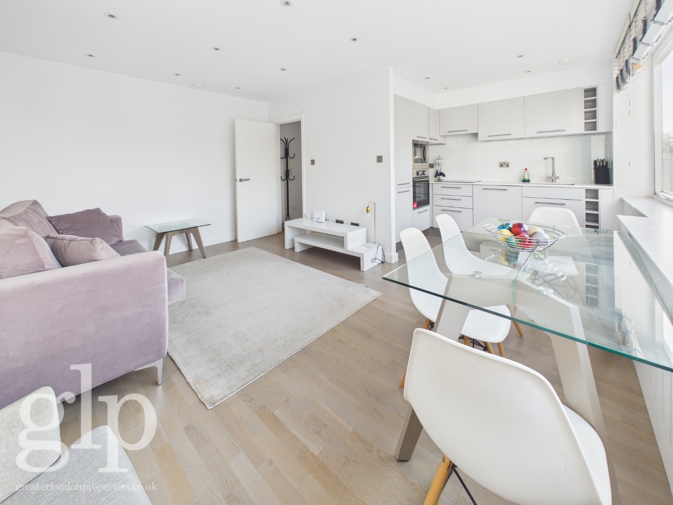 1 Bedroom Apartment, Coniston Court, Kendal Street, Hyde Park, London, W2